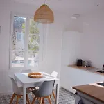 Maison De De Charmes Au Bord De La 別荘 サン・ブルヴァン・レ・パン