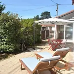 別荘 Maison De De Charmes Au Bord De La