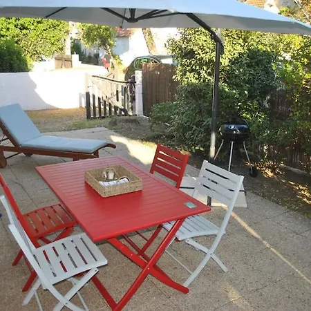 Maison De De Charmes Au Bord De La * Saint-Brévin-les-Pins