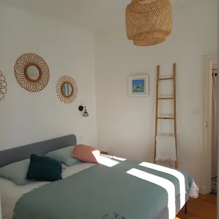 Maison De De Charmes Au Bord De La * Saint-Brévin-les-Pins