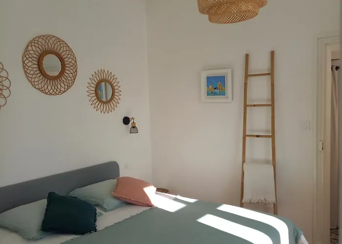 Maison De De Charmes Au Bord De La * Saint-Brévin-les-Pins