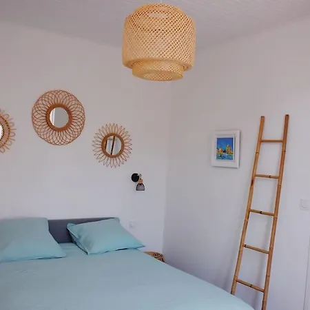 Maison De De Charmes Au Bord De La * Saint-Brévin-les-Pins