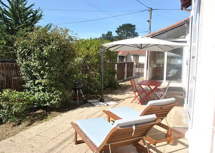 بيت للعطل Maison De De Charmes Au Bord De La